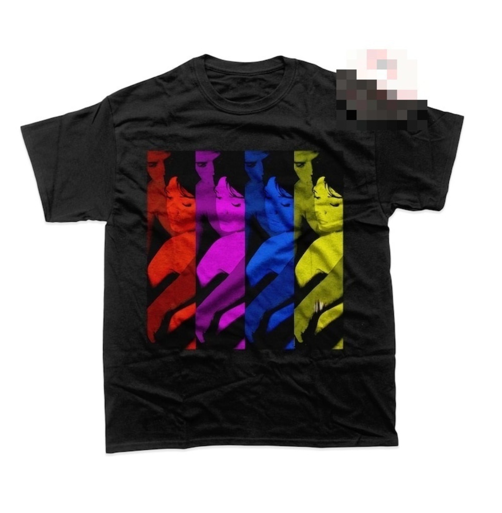 Tv Girl Unisex T-Shirt - Lovers Rock Song Tee - Music Band Shirt